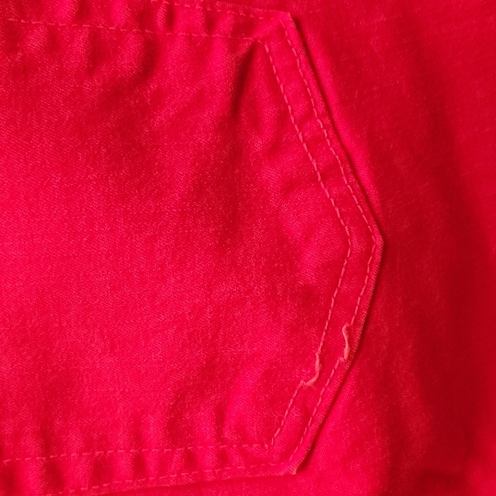 Encore red pants - Picture 6 of 7